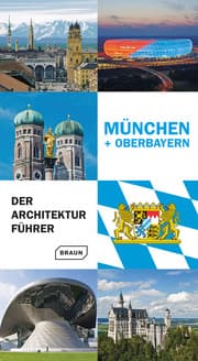 Cover von München + Oberbayern