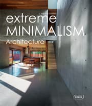 Cover von Extreme Minimalism: Architecture
