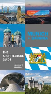 Cover von Munich + Bavaria