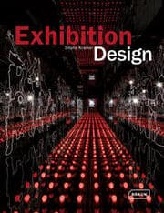 Cover von Exhibition Design