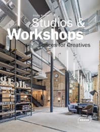 Cover von Studios & Workshops