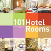 Cover von 101 Hotel Rooms