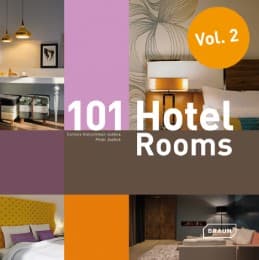 Cover von 101 Hotel Rooms 2