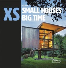 Cover von XS - Small Houses Big Time