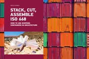 Cover von Stack, Cut, Assemble ISO 668