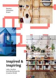 Cover von Inspired & Inspiring