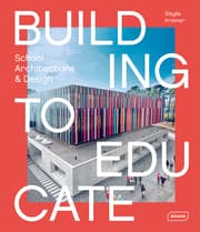 Cover von Building to Educate