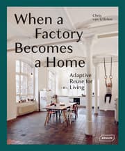 Cover von When a Factory Becomes a Home