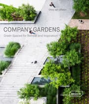 Cover von Company Gardens