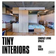 Cover von Tiny Interiors