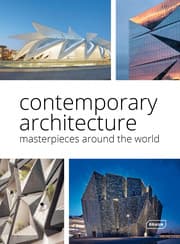 Cover von Contemporary Architecture