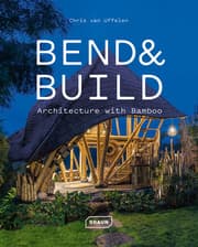 Cover von Bend & Build