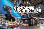 Cover von Container Architecture