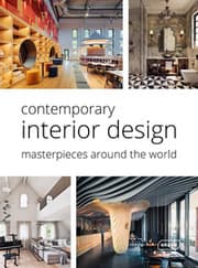 Cover von Contemporary Interior Design