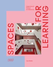 Cover von Spaces for Learning