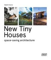 Cover von New Tiny Houses