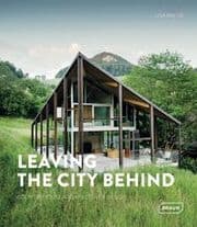 Cover von Leaving the City Behind