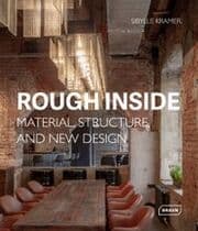 Cover von Rough Inside