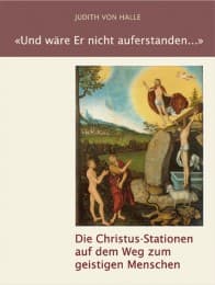 Cover von 'Und wäre Er nicht auferstanden...'