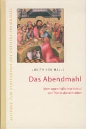 Cover von Das Abendmahl.