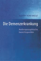 Cover von Die Demenzerkrankung