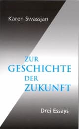 Cover von Zur Geschichte der Zukunft