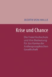 Cover von Krise und Chance