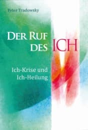 Cover von Der Ruf des Ich