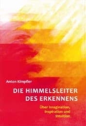 Cover von Die Himmelsleiter des Erkennens