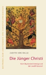 Cover von Die Jünger Christi