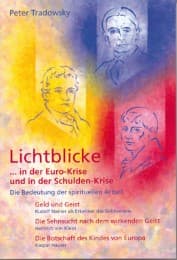 Cover von Lichtblicke