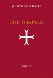 Cover von Die Templer 1