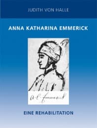 Cover von Anna Katharina Emmerick