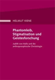 Cover von Phantomleib, Stigmatisation und Geistesforschung