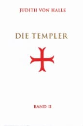 Cover von Die Templer II