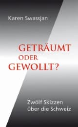 Cover von Geträumt oder gewollt?
