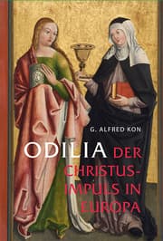 Cover von Odilia