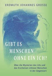 Cover von Gibt es Menschen ohne ein Ich?
