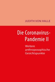 Cover von Die Coronavirus-Pandemie II