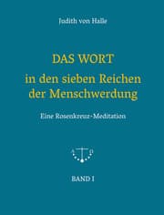 Cover von DAS WORT in den sieben Reichen der Menschwerdung