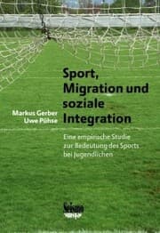 Cover von Sport, Migration und soziale Integration