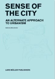 Cover von Sense of the City