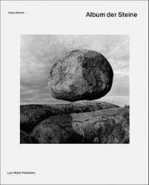 Cover von Album der Steine