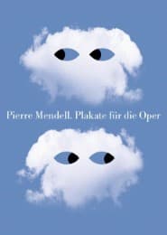 Cover von Plakate für die Bayerische Staatsoper / Posters for the Bavarian State Opera