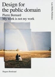 Cover von My work is not my work