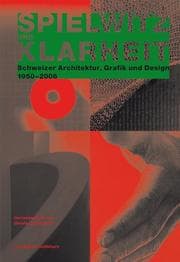 Cover von Spielwitz und Klarheit