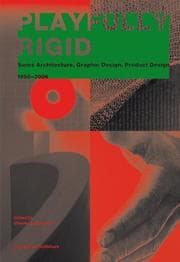 Cover von Playfully Rigid