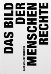 Cover von Das Bild der Menschenrechte