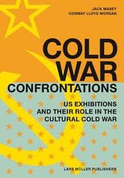 Cover von Cold War Confrontation