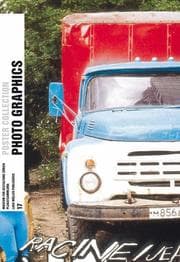 Cover von Photo Graphics
